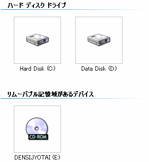 �y�����d�q��Ԍv�Z_���ݒ�_����01