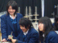 �⍪�����̏o���u�`�E���R�������Г썂���w�Z